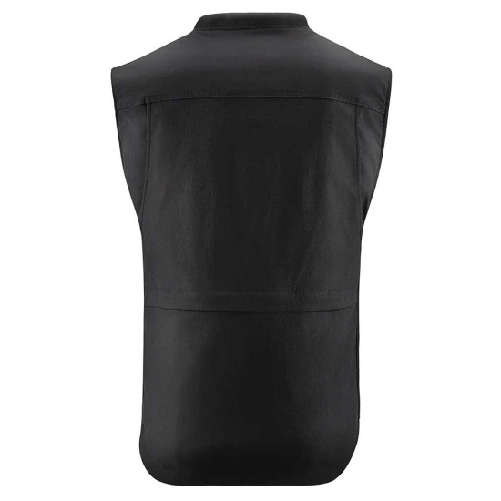 Alpinestars Tech-Air 3 V2 Canvas System Black £550.99 Body Armour - SKU 6505125102XL from RaceLeathers Motorcycle Clothing