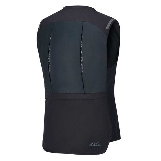 Alpinestars Stella Alpinestars Tech-Air 3 V2 System Black