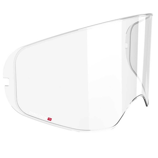HJC Pinlock 70 MaxVision Clear Lens XD-16 DKS295