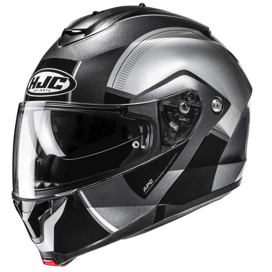 HJC C91N Jyn MC5 Black