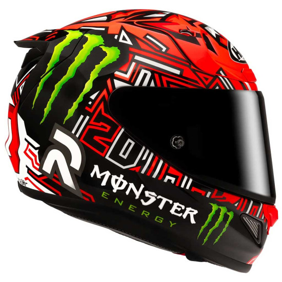 HJC RPHA 12 Quartararo Edition