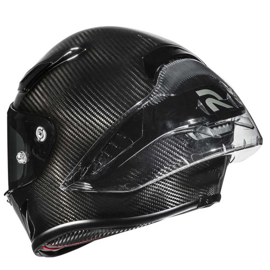 HJC RPHA 1 V2 Carbon £699.99 Full Face Helmets - SKU RP1V2C2XL from RaceLeathers Motorcycle Clothing