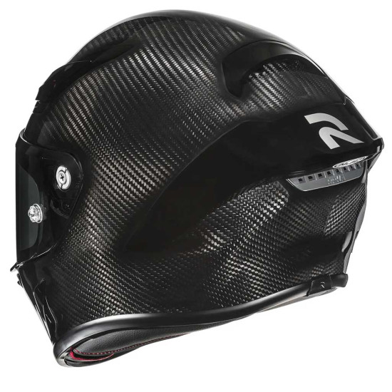 HJC RPHA 1 V2 Carbon £699.99 Full Face Helmets - SKU RP1V2C2XL from RaceLeathers Motorcycle Clothing