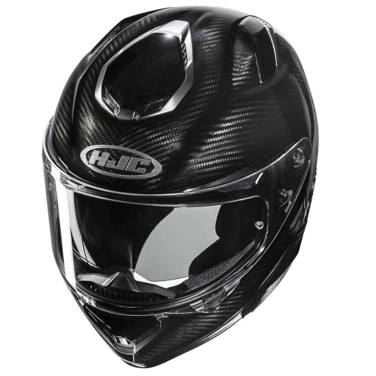 HJC RPHA 72 Carbon £449.99 Full Face Helmets - SKU RP72C2XL from RaceLeathers Motorcycle Clothing