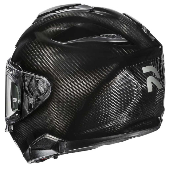 HJC RPHA 72 Carbon £449.99 Full Face Helmets - SKU RP72C2XL from RaceLeathers Motorcycle Clothing