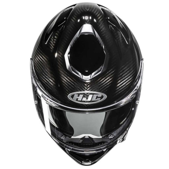 HJC RPHA 72 Carbon £449.99 Full Face Helmets - SKU RP72C2XL from RaceLeathers Motorcycle Clothing