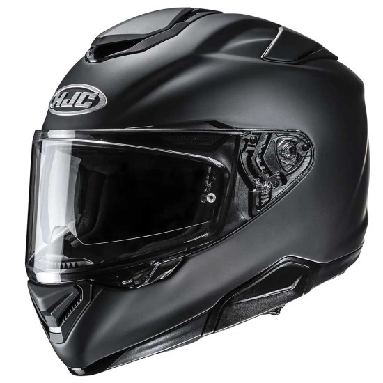HJC RPHA 72 Matt Black