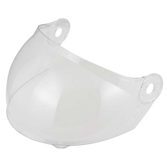 HJC XD-14 V90 Clear Visor