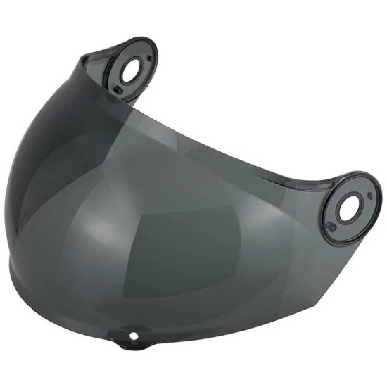 HJC XD-14 V90 Dark Smoke Visor