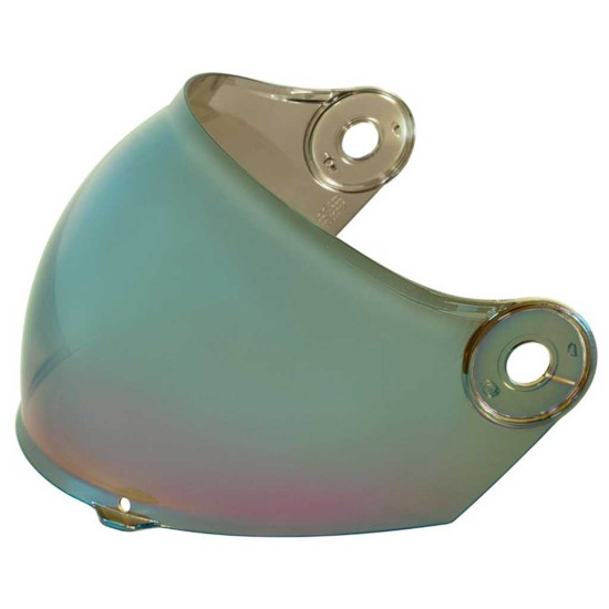 HJC XD-14 V90 Iridium Blue Visor