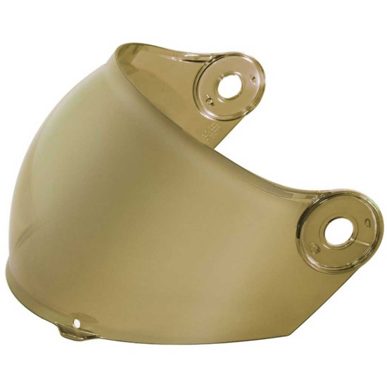HJC XD-14 V90 Iridium Gold Visor