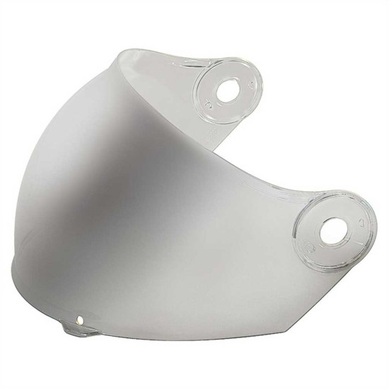 HJC XD-14 V90 Iridium Silver Visor