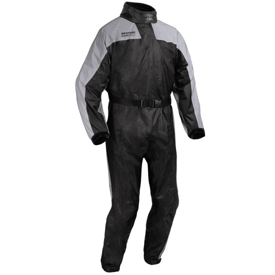 Oxford Rainseal Oversuit Bright Reflective