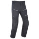 Oxford Advanced Mondial Mens Pant Tech Black Regular