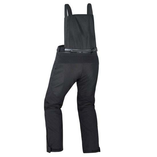 Oxford Advanced Mondial Mens Pant Tech Black Regular £239.99 Mens Motorcycle Trousers - SKU TM186101R2XL from RaceLeathers Motorcycle Clothing