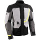 Oxford Montreal 5.0 Mens Jacket Grey Black Yellow