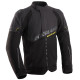 Oxford Hinterland 2.0 Mens Jacket Black Grey Fluo