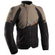 Oxford Hinterland 2.0 Mens Jacket Black Desert Orange