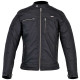Weise Chester Jacket Black