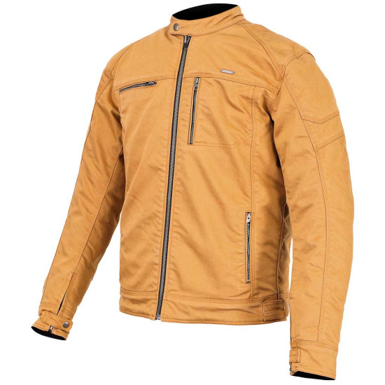 Weise Chester Jacket Sand £279.99 Mens Motorcycle Jackets - SKU WJCHE34SM from RaceLeathers Motorcycle Clothing