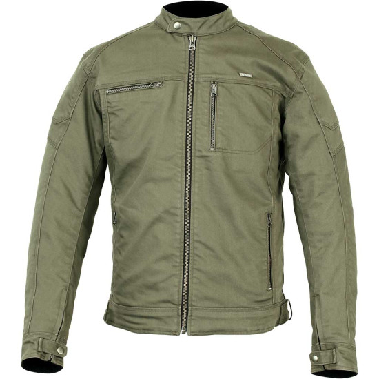 Weise Chester Jacket Sage