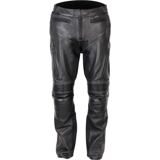 Weise Hydra 2.0 Waterproof Leather Trousers