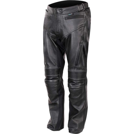 Weise Hydra 2.0 Waterproof Leather Trousers