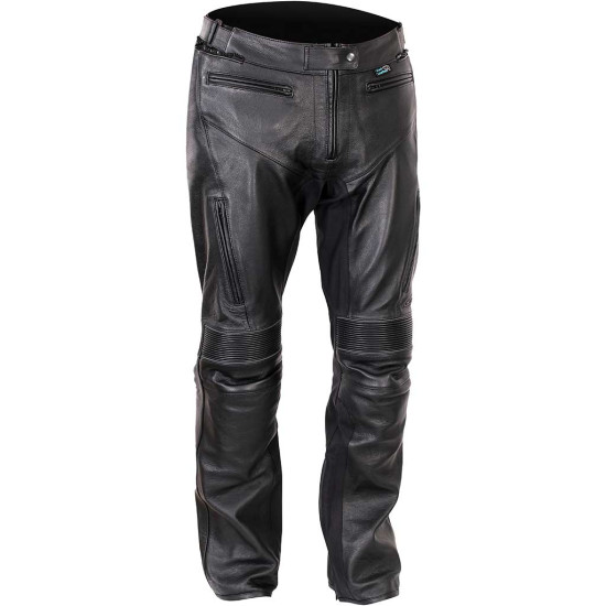 Weise Hydra 2.0 Waterproof Leather Trousers £459.99 Mens Motorcycle Trousers - SKU WPHYD1430 from RaceLeathers Motorcycle Clothing