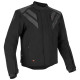 Halvarssons H80 Dual Waterproof Jacket Black