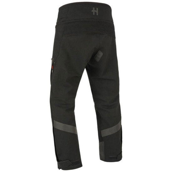 Halvarssons H80 Pants Black Regular