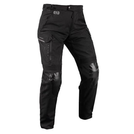 Oxford Montreal 5.0 MS Stealth Black Waterproof Long Pant