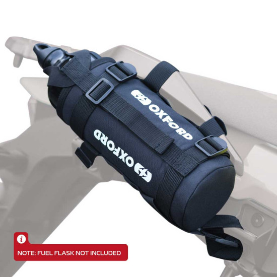 Oxford Nomad Bottlestash