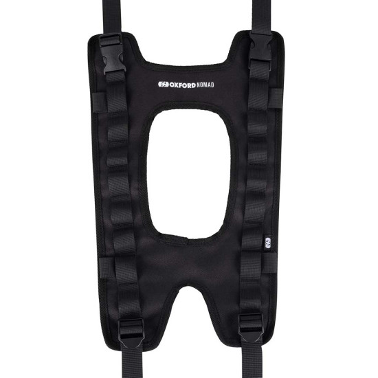 Oxford Nomad Tank Harness £24.99 Motorcycle Luggage - SKU OL580 from RaceLeathers Motorcycle Clothing