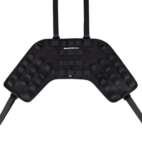 Oxford Nomad Adventure Harness £29.99 Motorcycle Luggage - SKU OL581 from RaceLeathers Motorcycle Clothing