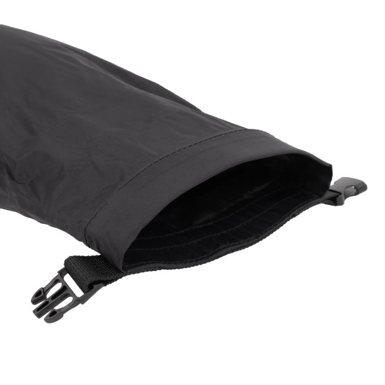 Oxford Nomad 1L Dry Bag- Black £6.99 Motorcycle Luggage - SKU OL589 from RaceLeathers Motorcycle Clothing