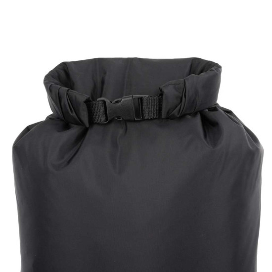 Oxford Nomad 4L Dry Bag- Black 