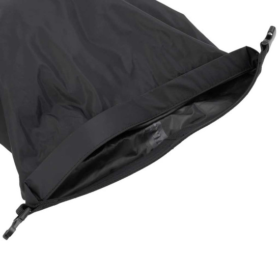 Oxford Nomad 4L Dry Bag- Black £10.99 Motorcycle Luggage - SKU OL591 from RaceLeathers Motorcycle Clothing