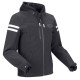 Segura Ritchy Jacket Black White