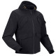 Segura Oswald Jacket Black