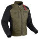 Segura Scorpio Jacket Black Khaki