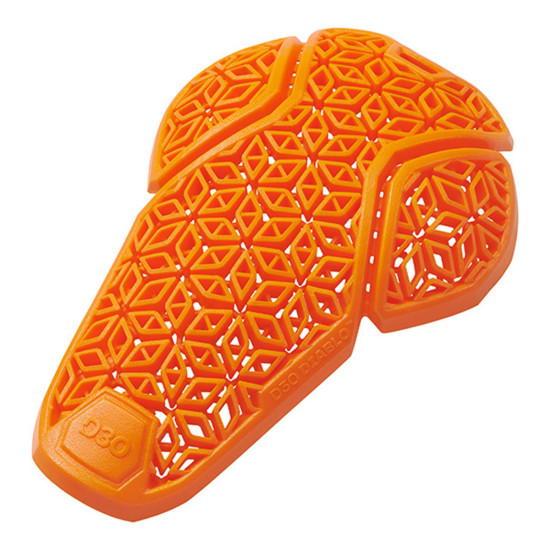 Richa D3O Diablo L2 Knee/Elbow Protector