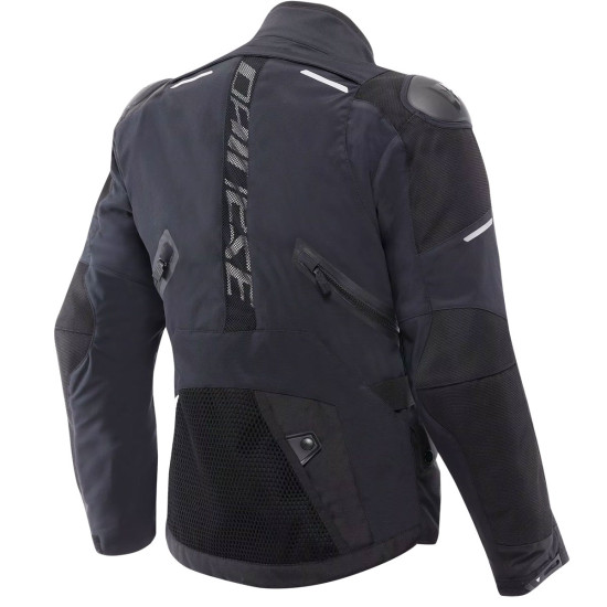 Dainese Carve Master 4 GTX Jacket Black