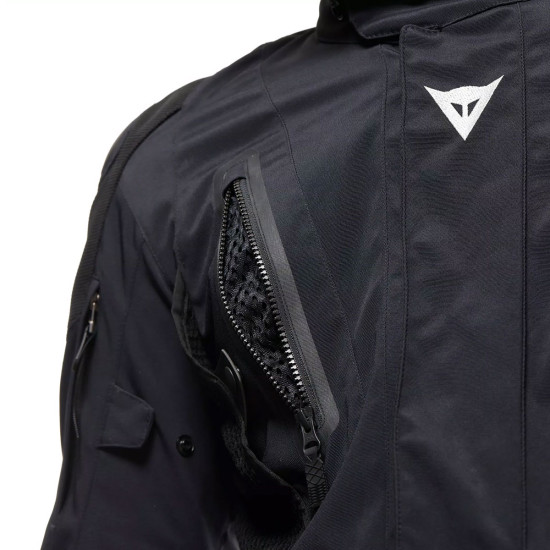 Dainese Carve Master 4 GTX Jacket Black