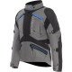 Dainese GullfossaÂ D-Dry Jacket Black/Grey/Blue