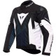Dainese Super Sprint D-Dry Jacket Black/Blue/White