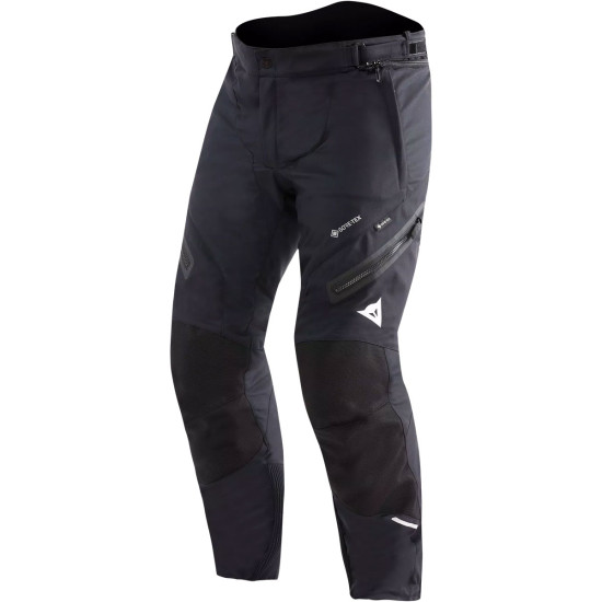 Dainese Carve Master 4 GTX Trousers Black