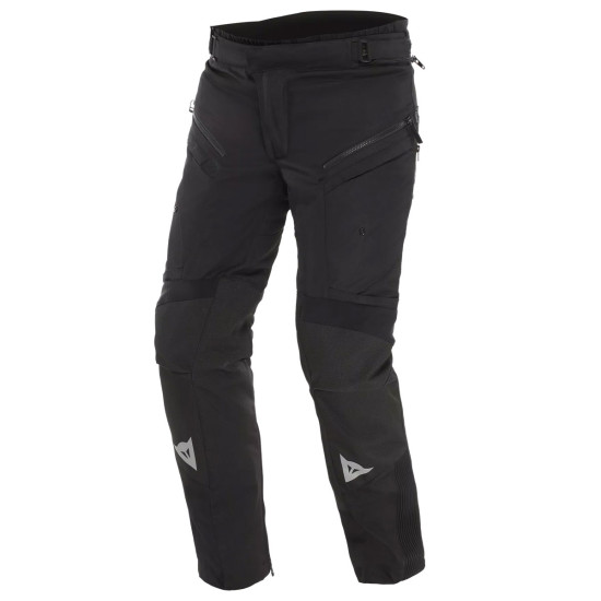 Dainese GullfossaÂ D-Dry Trousers Black £298.30 Mens Motorcycle Trousers - SKU 914/167001363144 from RaceLeathers Motorcycle Clothing