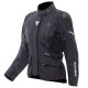 Dainese Carve Master 4 Womens Jacket Black