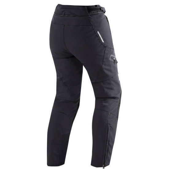 Dainese Carve Master 4 Womens Trousers Black £407.55 Ladies Motorcycle Trousers - SKU 914/161000300138 from RaceLeathers Motorcycle Clothing