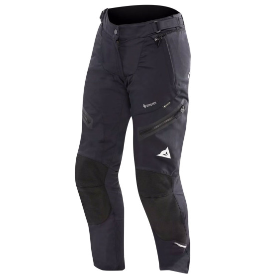 Dainese Carve Master 4 Womens Trousers Black £407.55 Ladies Motorcycle Trousers - SKU 914/161000300138 from RaceLeathers Motorcycle Clothing